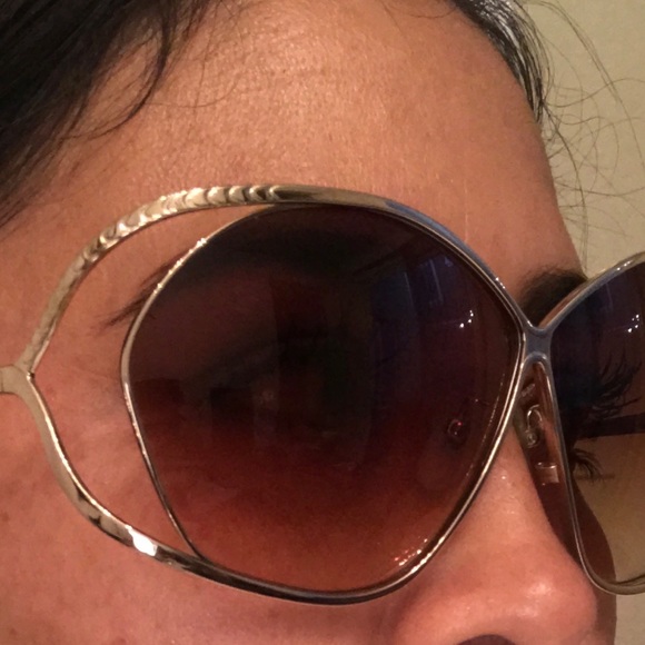 FRENCY & MERCURY SUNGLASSES